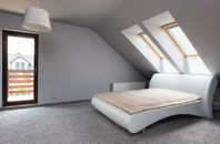 Burnhope bedroom extensions