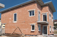 Burnhope home extensions