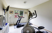 Burnhope home gym construction leads